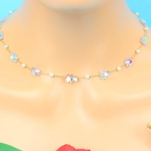 Delicate & Modern Necklace Chain – Perfect for Girls & Women, DYC1519 - Picture 11 of 15